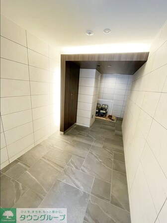 アーバンシャトー千葉中央の物件内観写真